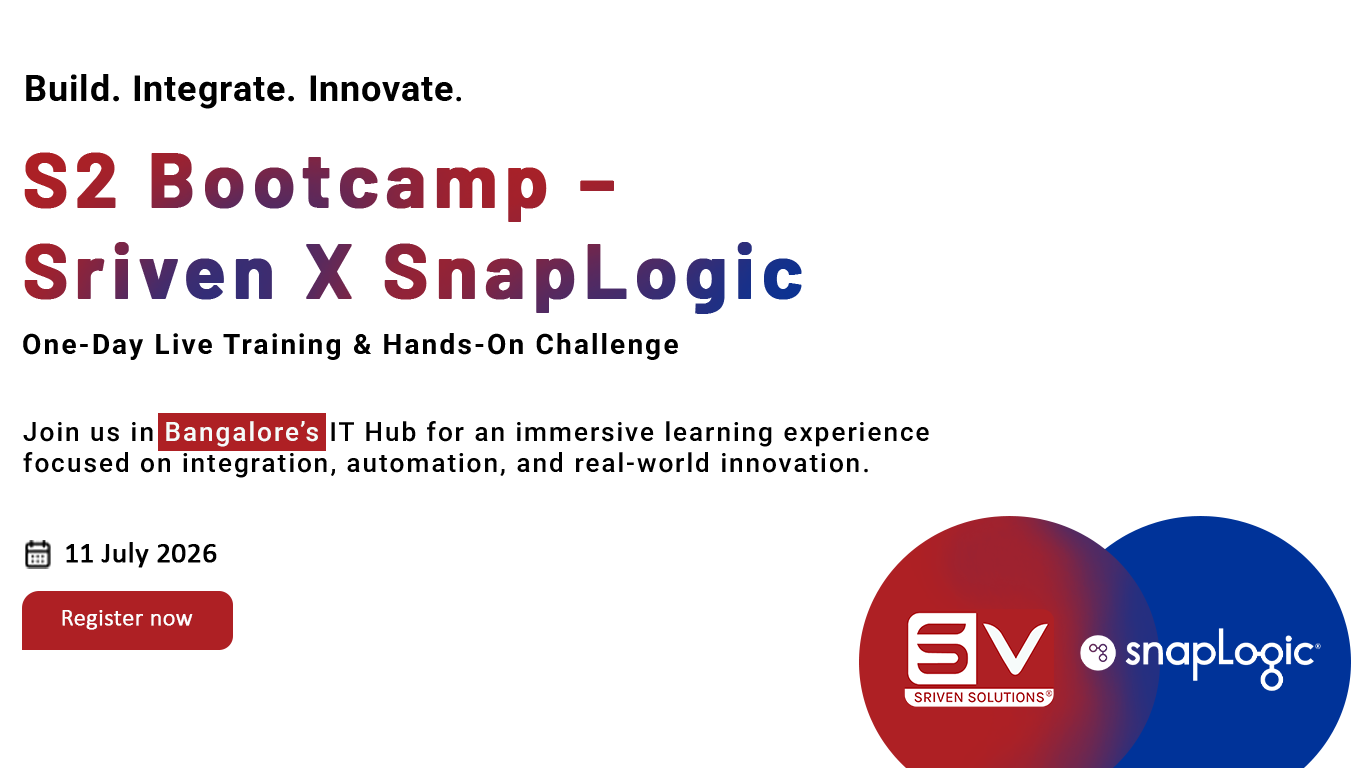 S2 Bootcamp Event